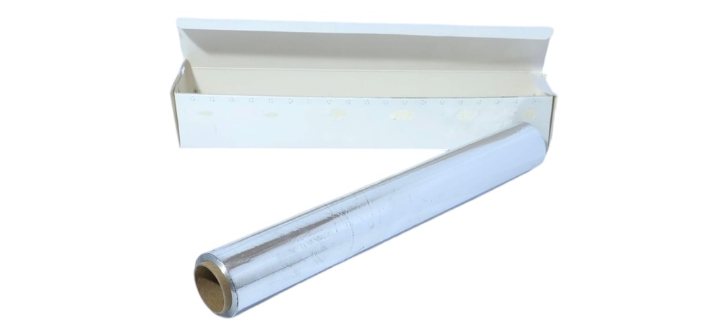 Aluminium 300 mm 400g
