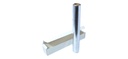 Aluminium 300 mm 400g sorti debout