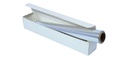 Aluminium 300 mm 400g sorti partiellement