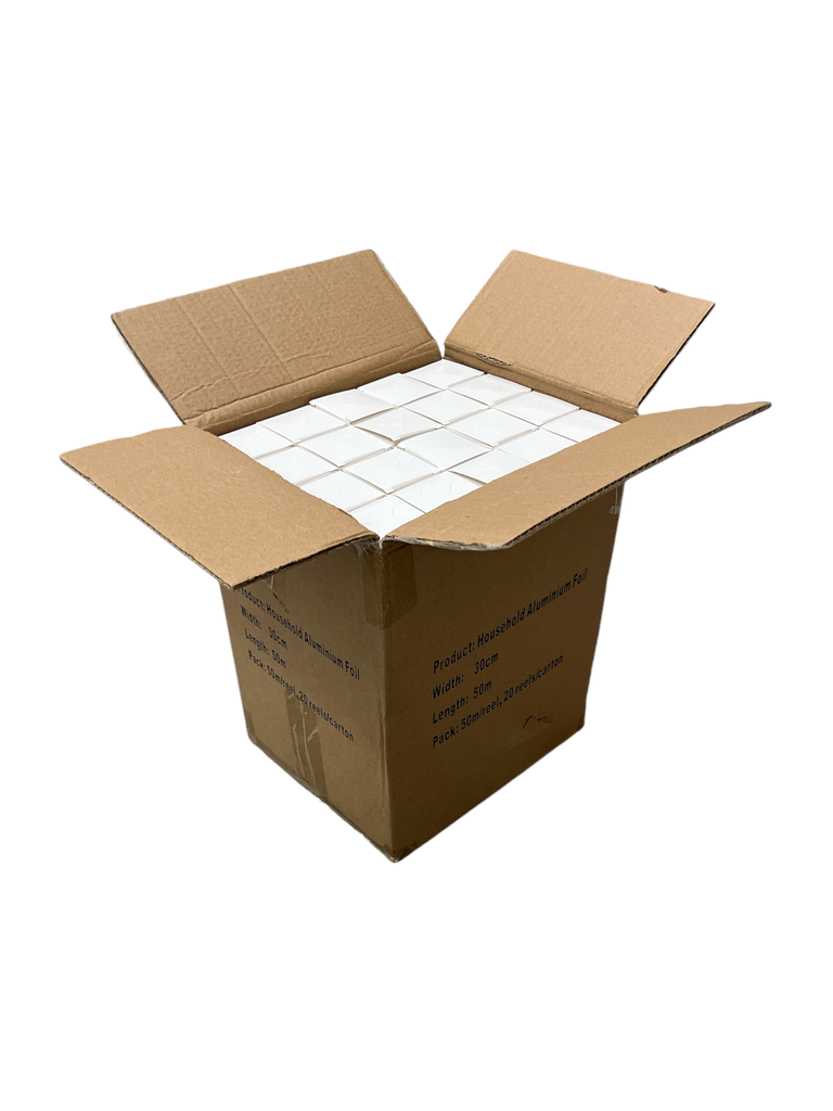 Aluminium 300 mm 400g colis
