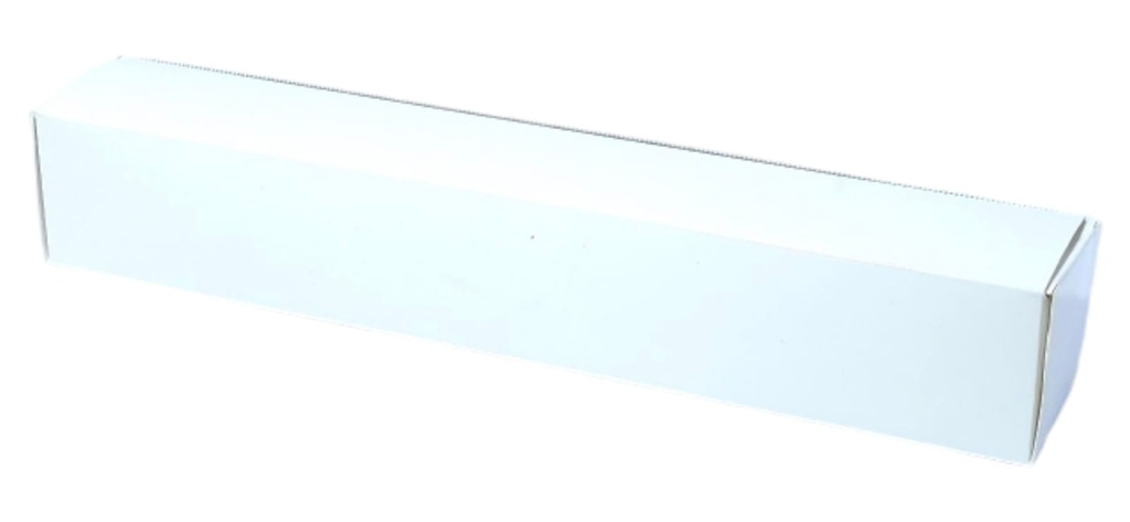 Aluminium 300 mm 400g boite
