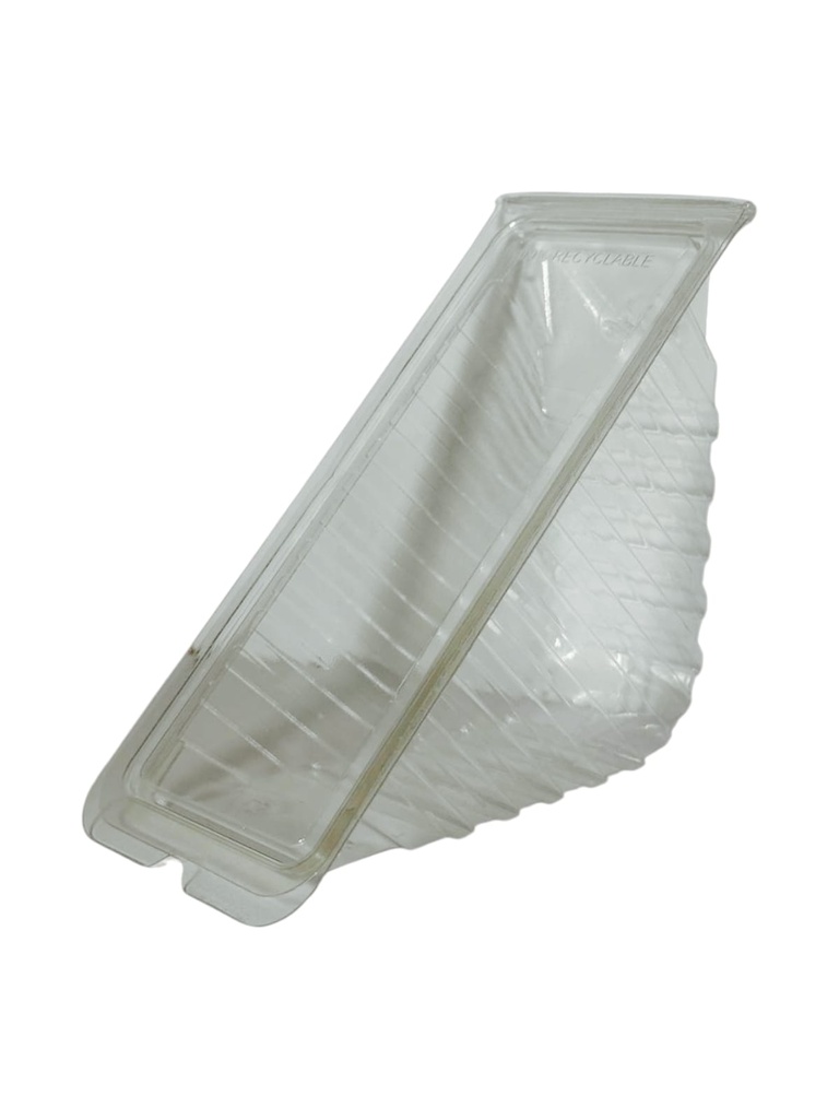 Barquette sandwich triangle (550pcs)