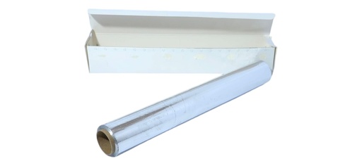 [EMAFEB-ALU-400] Aluminium 300 mm 400g (20pcs) 